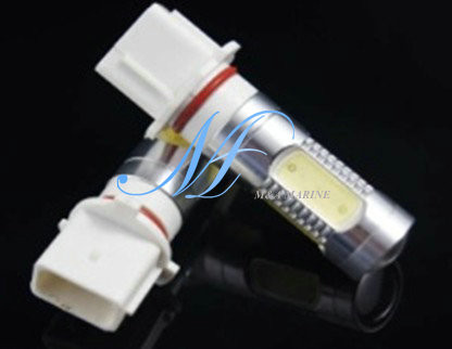 AC12-24V LED fog light D-P13W-7.5W, vehicle led bulb, led car light, auto lamp,