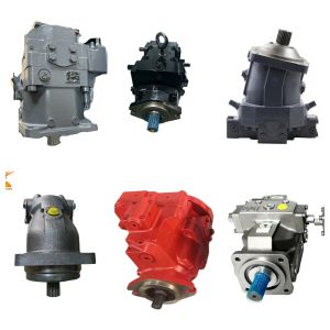 Best Price Hydraulic Piston Pump A22VG A22VG045 A20VG045 R902211027 A22VG045HT10