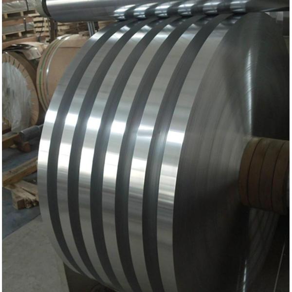 0.1mm 1060 Brushed Aluminum Strips