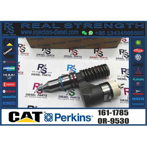 High quality diesel injector 161-1785 116-8866 147-0373 153-7923 10R-0963 212-3462 208-9160 0R-9595