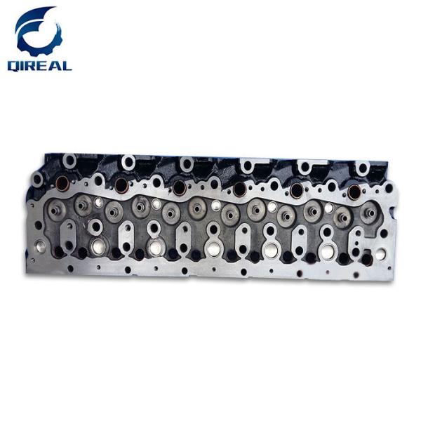 EH700T EH700 Engine Cylinder Head 11115-1100 Excavator Diesel Parts Full Gasket Set