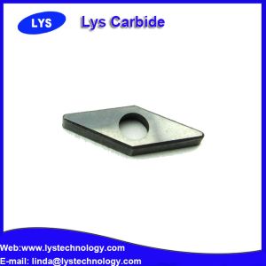Tungsten carbide shims