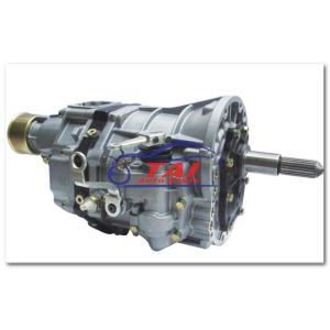 Complete Engine Gearbox 5L 3L Toyota Engine Spare Parts