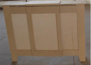 White Painted Radiator Cover cabinet Home heater radiator cover