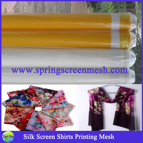 Buy Printing Material Screen Mesh at wholesale prices