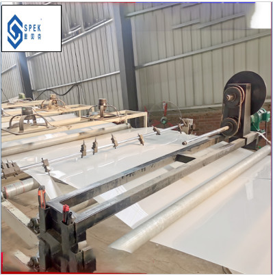 Buy P P     Poultry  Cage  Manure  Belts for  chicken  cage  welding  manure  conveyor  belt at wholesale prices