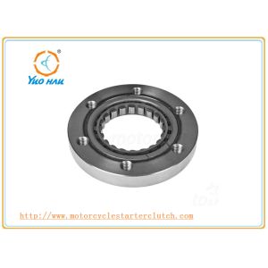 Scooter Steel Yamaha YP250 One Way Starter Clutch