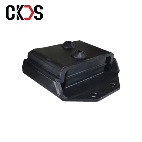 Japanese Truck Spare Parts for HINO 12031-2421 Engine Mounting Support Bracket Motor Replacement Failure Wholesale