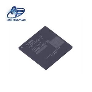 Quality XC7A35T-2CSG324C Xilinx IC Chips 576 kbit Embedded Block RAM for sale