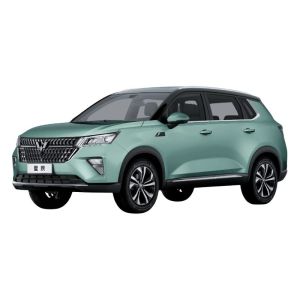 2023 Wuling Xingchen SUV 1.5L/2.0L Hybrid 5-Seat Engine 2.0L 136 Horsepower L4