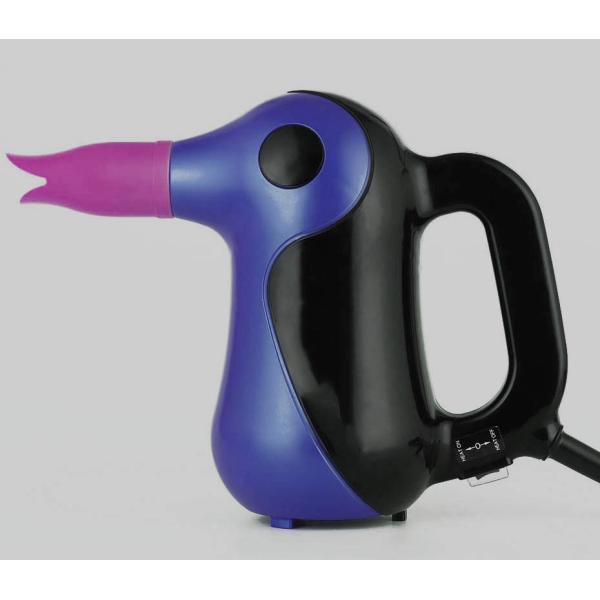 Buy Dog Hair Pet Blowing Machine 1500W With Heating Adjustable Speed at wholesale prices