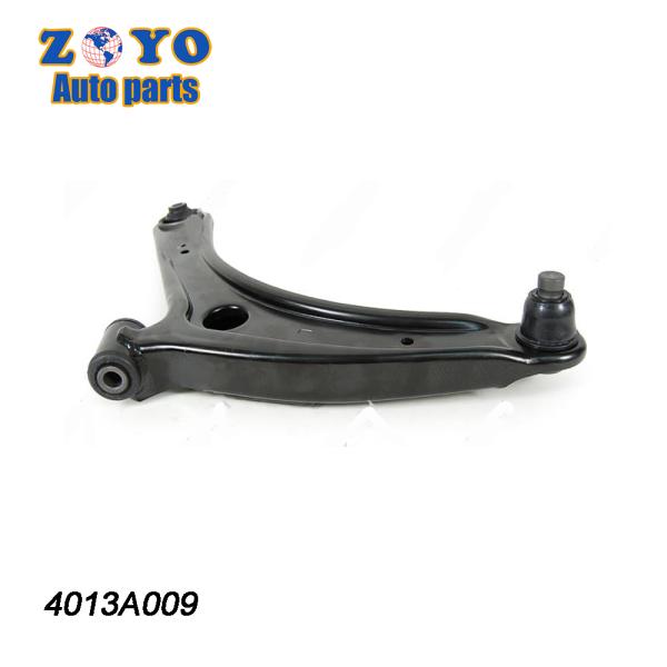 Replace/Repair Lower Control Arm MS80170 for Mitsubishi Outlander Sport XPANDER 2006-2013