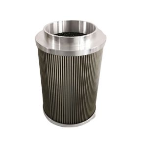 Quality 3 Month Replacement Element JX-630X180 for Construction Machinery Parts Weight 0.2 KG for sale