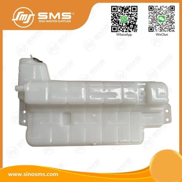 Buy Expansion Tank DZ9X259533010 SHACMAN Truck Parts Shacman X6000 at wholesale prices