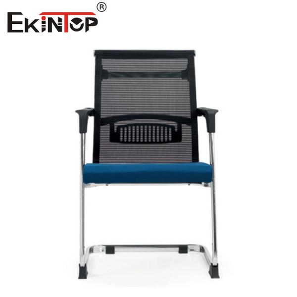 Buy Comfortable Mesh Back Office Chair With Memory Foam Seat Cushion at wholesale prices
