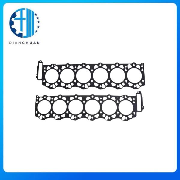 Cylinder Head Gasket 11115-E0081 For Hino 13C Truck Engine Parts