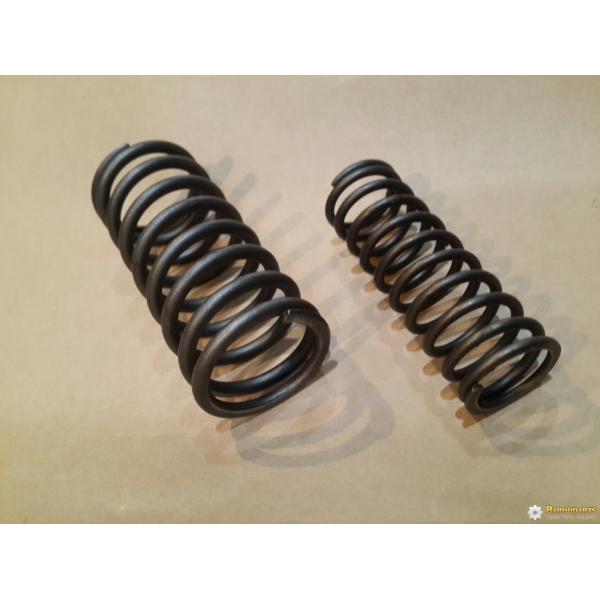 Buy Spring Valve Outer / Inner Electric Car Generator HINO J05E VH137311610A VH137321500A at wholesale prices