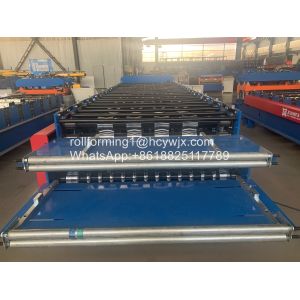 Sheet Metal Forming Machine