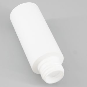 Mist Sprayer 60ml 2oz HDPE Plastic Cosmetic Lotion Bottle