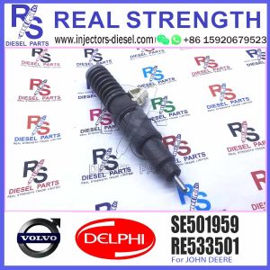 High quality common rail diesel fuel injector SE501959