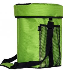 Fine Hexagonal Box Food Cooler Bags Nylon Personalized Cooler Bag