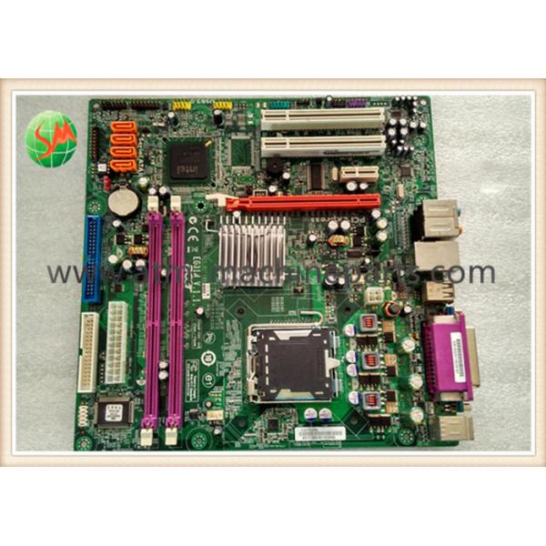 5600/5600T Motherboard Nautilus Hyosung ATM Parts 5611000118 Mainboard ECS _