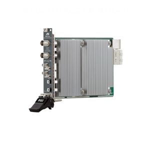 Quality Portable Electronic Test Instruments National Instruments PXIe 5111 Digital With Two Channels for sale