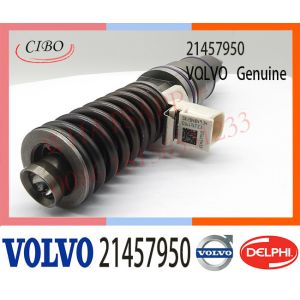 21457950 VOL Fuel Injector BEBE4F11001 85003714 85013147 21451295 21457951