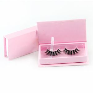 1200G Coated Eyelash Magnetic Box