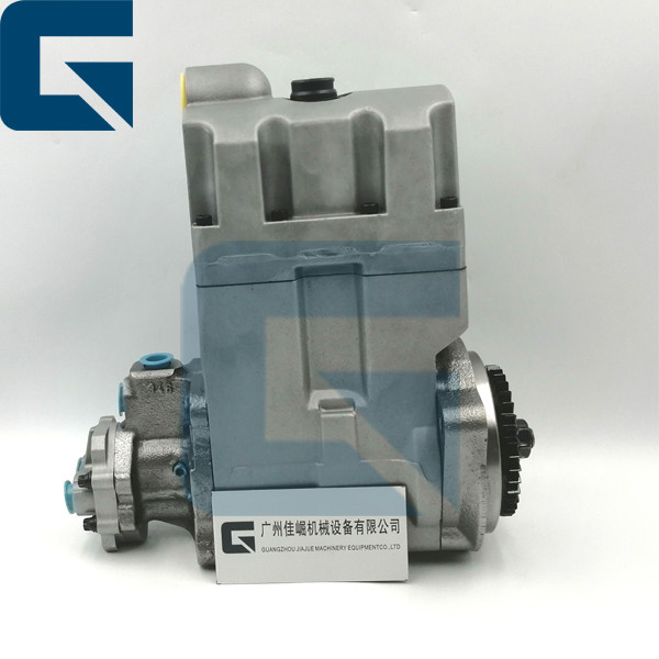 Buy 204-4944 2044944 Excavator Engine C9 Fuel Injection Pump at wholesale prices