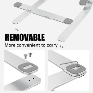 320g Folding Laptop Stand