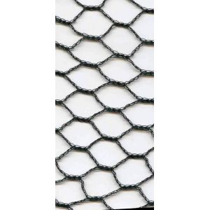 Plant Protection Agricultural Netting Mesh , Lightweight Garden Anti-Bird Net