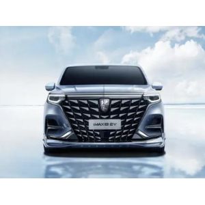 2023 MPV EV Car 7 Seats Roewe Imax8 For Travelling New Energy Vehicle Long Range