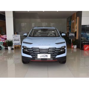 360° Rear Camera Jietu X70 DaSheng x90 x70 SUV 2023 Hybrid Petrol Car 190km/h