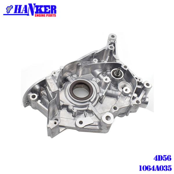 Buy Mitsubishi Canter Engine Oil Pump 4D56 KB4T KA4T 1064A035 at wholesale prices