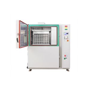 Air To Air Thermal Shock Test Chamber Temperature Resistance