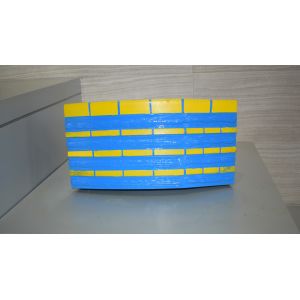 Quality Herrenknecht TBM Spare Parts / Shield Machine Tools Q345 42CrMo Material for sale