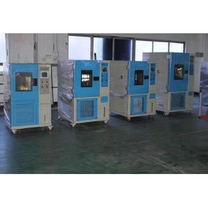 DONGGUAN DAXIAN INSTRUMENT EQUIPMENT CO.,LTD