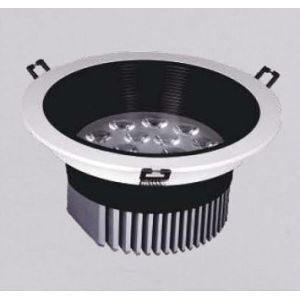 With CE, ROHS certification led downlight supplier: