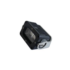 Industrial Mining Lamp Housing Aluminum Heat Sinks Powder Spraying