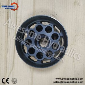 Durable Replacement Parker Hydraulic Pump Parts PAVC33 PAVC38 PAVC65 PAVC100