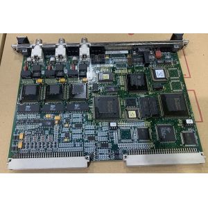 GE IS200VCMIH2B IS200 In Stock Central Control Module Mark VI System