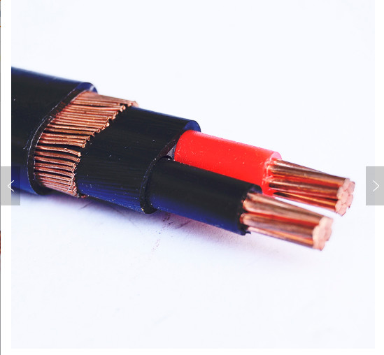 Buy Armoured XLPE Electrical Cable For Power Transmission And Distribution at wholesale prices