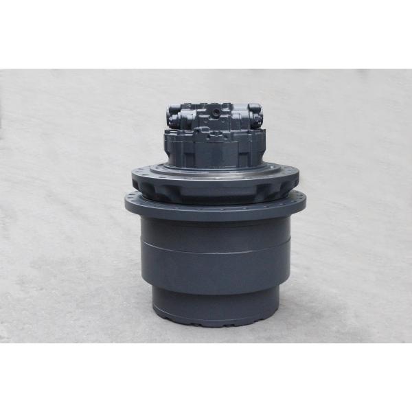 Excavator Final Drive Spare Part Travel Gearbox Travel Motor for SH350 CX360