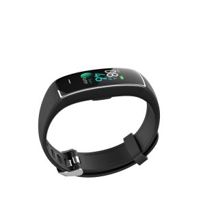 0.96inch IPS Blood Pressure Oxygen Watch