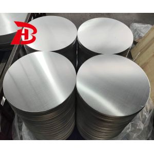 aluminium circle in china with high quality and good price