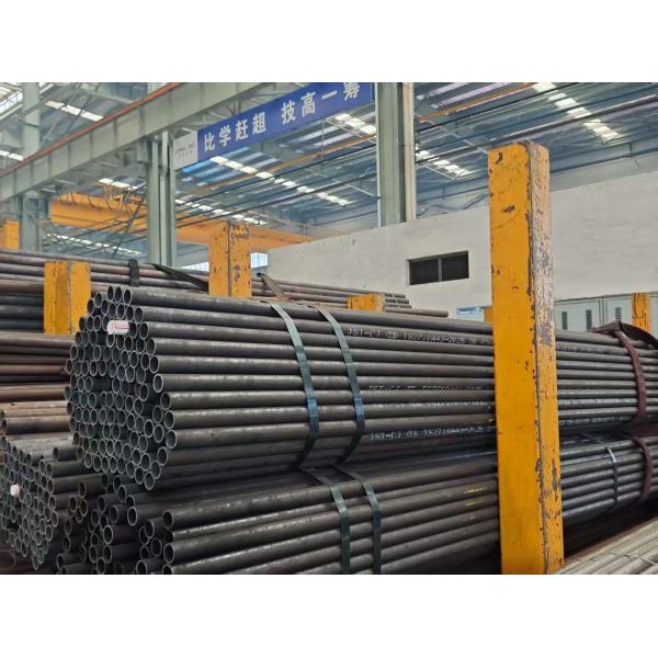 Buy Durable Carbon Steel Boiler Tubes For High Temp Applications at wholesale prices