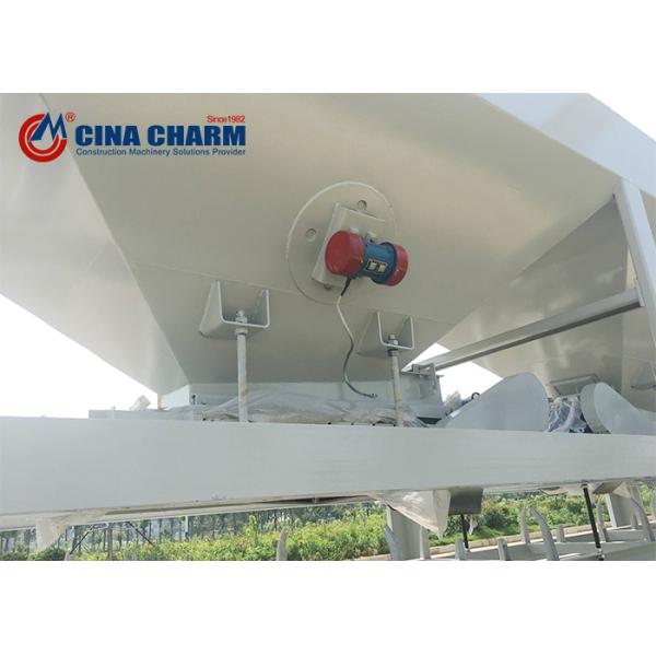 160TPH Asphalt Batch Mix Plant Europe Standard For Highway Road Construction