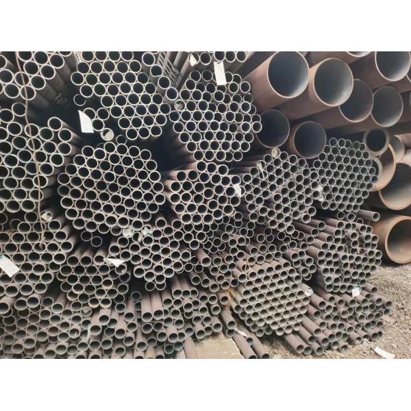 ASTM 201 304 316L 321 310S 904L Stainless Steel Seamless Tube Pipe Sanitary Piping