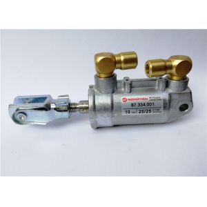 SM102 Printing Machine Spare Parts Pneumatic Cylinder 87.334.001